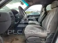 2000 Nissan QUEST фото