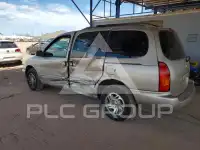 2000 Nissan QUEST фото
