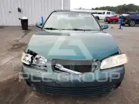 2000 Nissan SENTRA фото