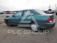 2000 Nissan SENTRA фото