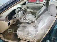 2000 Nissan SENTRA фото