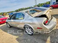 2000 Nissan MAXIMA photo