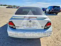 2000 Nissan MAXIMA фото