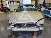 2000 Nissan MAXIMA фото
