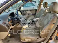2000 Nissan MAXIMA photo