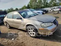 2000 Nissan MAXIMA photo