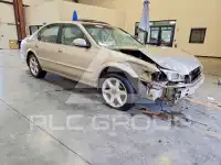 2000 Nissan MAXIMA фото