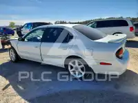 2000 Nissan MAXIMA фото
