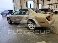 2000 Nissan MAXIMA фото