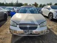 2000 Nissan MAXIMA photo