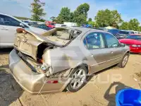 2000 Nissan MAXIMA photo