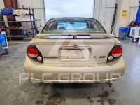 2000 Nissan MAXIMA фото
