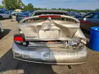 2000 Nissan MAXIMA photo