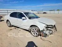 2000 Nissan MAXIMA фото