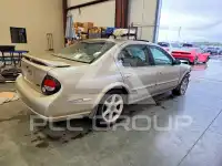 2000 Nissan MAXIMA фото
