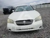 2000 Nissan MAXIMA фото