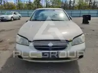 2000 Nissan MAXIMA фото