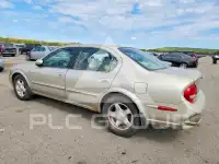2000 Nissan MAXIMA фото