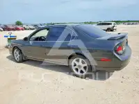 2000 Nissan MAXIMA фото