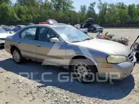 2000 Nissan MAXIMA фото
