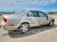 2000 Nissan MAXIMA фото