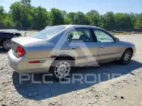2000 Nissan MAXIMA фото