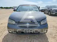2000 Nissan MAXIMA фото