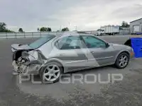 2000 Nissan MAXIMA фото