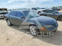 2000 Nissan MAXIMA фото
