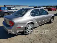 2000 Nissan MAXIMA фото