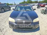 2000 Nissan MAXIMA photo