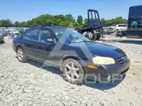 2000 Nissan MAXIMA photo