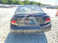 2000 Nissan MAXIMA photo
