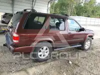 2000 Nissan PATHFINDER photo