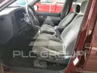 2000 Nissan PATHFINDER photo