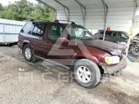 2000 Nissan PATHFINDER photo