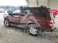2000 Nissan PATHFINDER photo