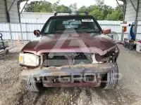 2000 Nissan PATHFINDER photo