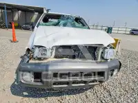 2000 Nissan PATHFINDER photo