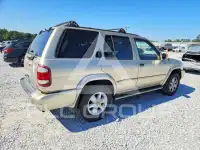 2000 Nissan PATHFINDER фото