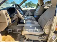 2000 Nissan PATHFINDER фото