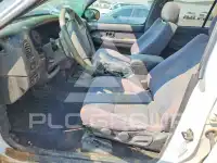 2000 Nissan PATHFINDER photo