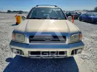 2000 Nissan PATHFINDER фото
