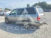 2000 Nissan PATHFINDER фото