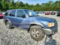 2000 Nissan PATHFINDER фото