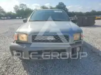2000 Nissan PATHFINDER фото
