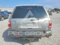 2000 Nissan PATHFINDER фото