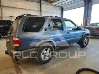 2000 Nissan PATHFINDER фото