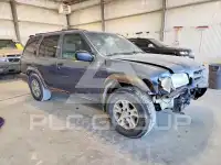 2000 Nissan PATHFINDER фото