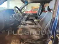 2000 Nissan PATHFINDER фото
